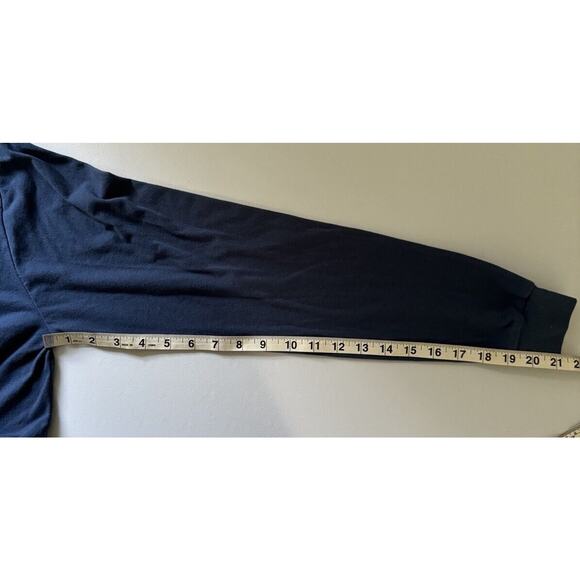 Huk Fishing Men's Offshore Shield Long Sleeve Pocket Tee Size Medium - Picture 8 of 9